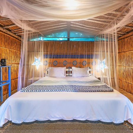 Gala Gala Eco Resort Ponta do Ouro Dış mekan fotoğraf