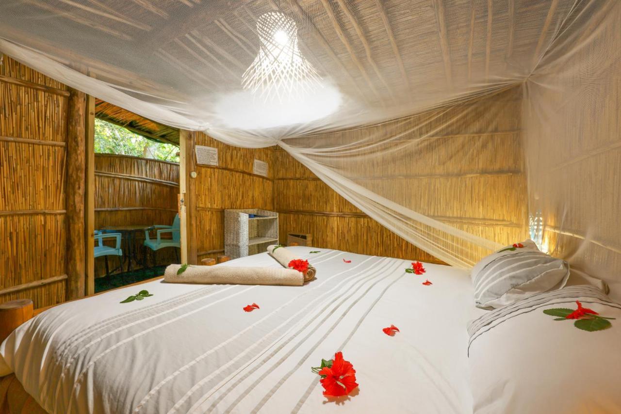 Gala Gala Eco Resort Ponta do Ouro Dış mekan fotoğraf