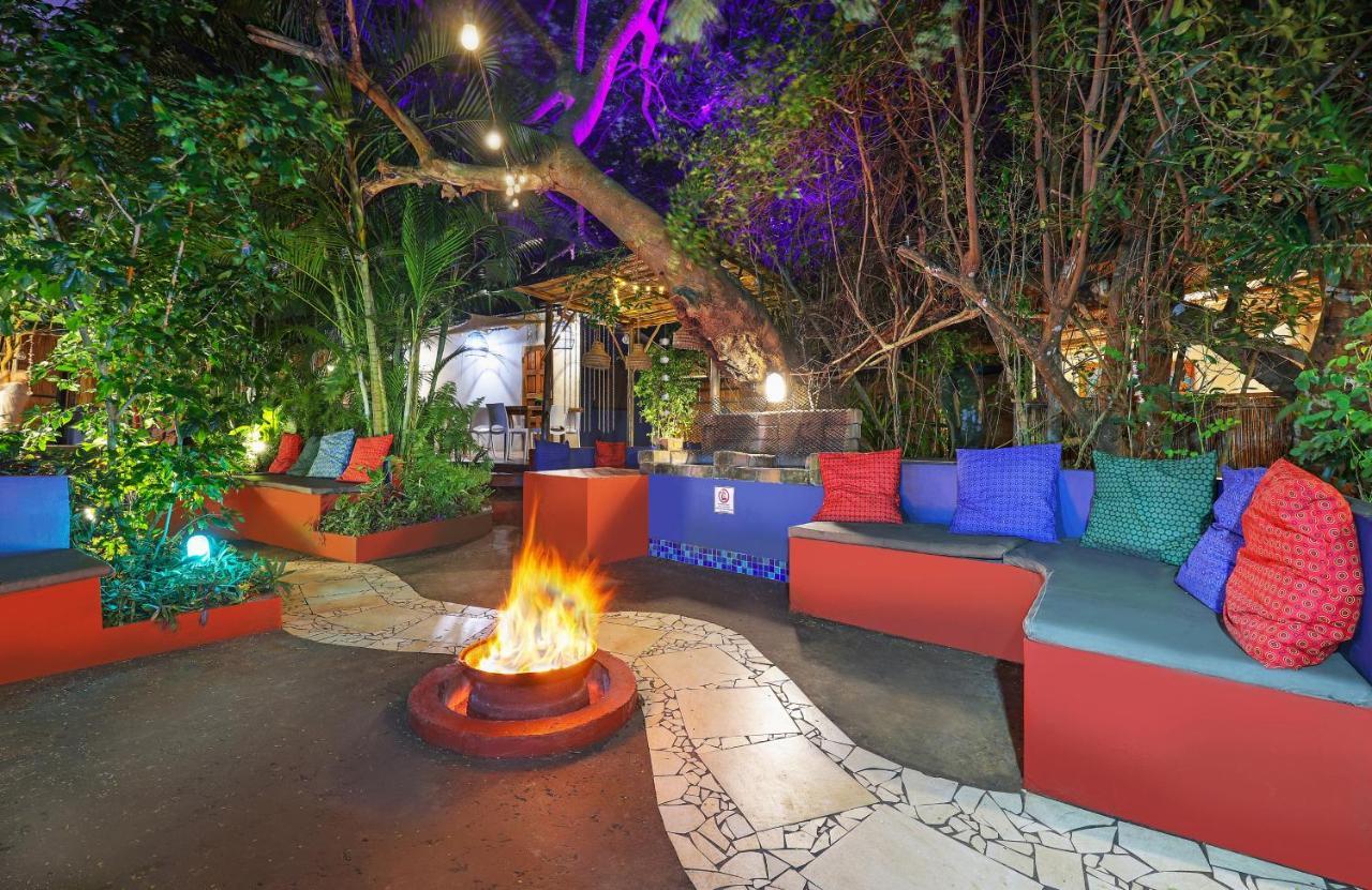 Gala Gala Eco Resort Ponta do Ouro Dış mekan fotoğraf