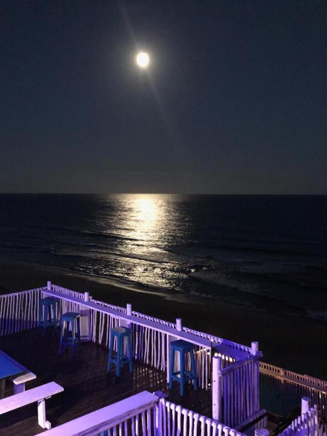 Gala Gala Eco Resort Ponta do Ouro Dış mekan fotoğraf