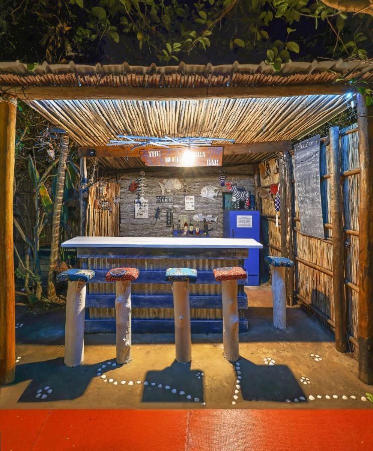Gala Gala Eco Resort Ponta do Ouro Dış mekan fotoğraf