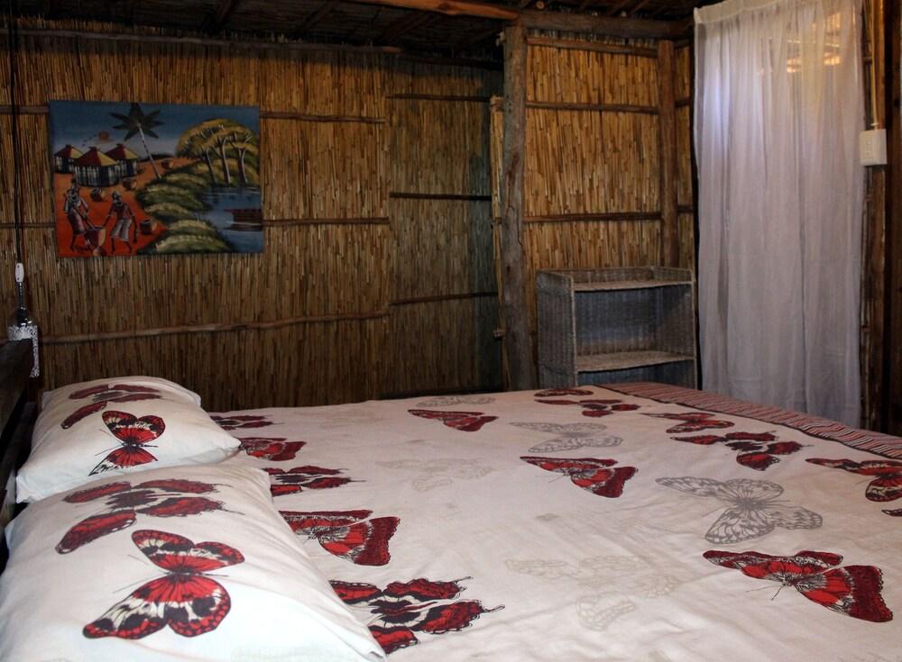 Gala Gala Eco Resort Ponta do Ouro Dış mekan fotoğraf