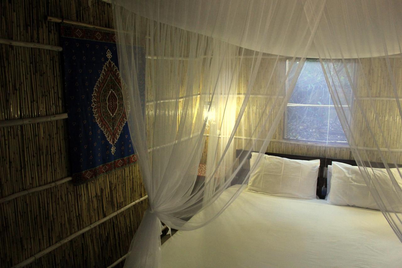 Gala Gala Eco Resort Ponta do Ouro Dış mekan fotoğraf