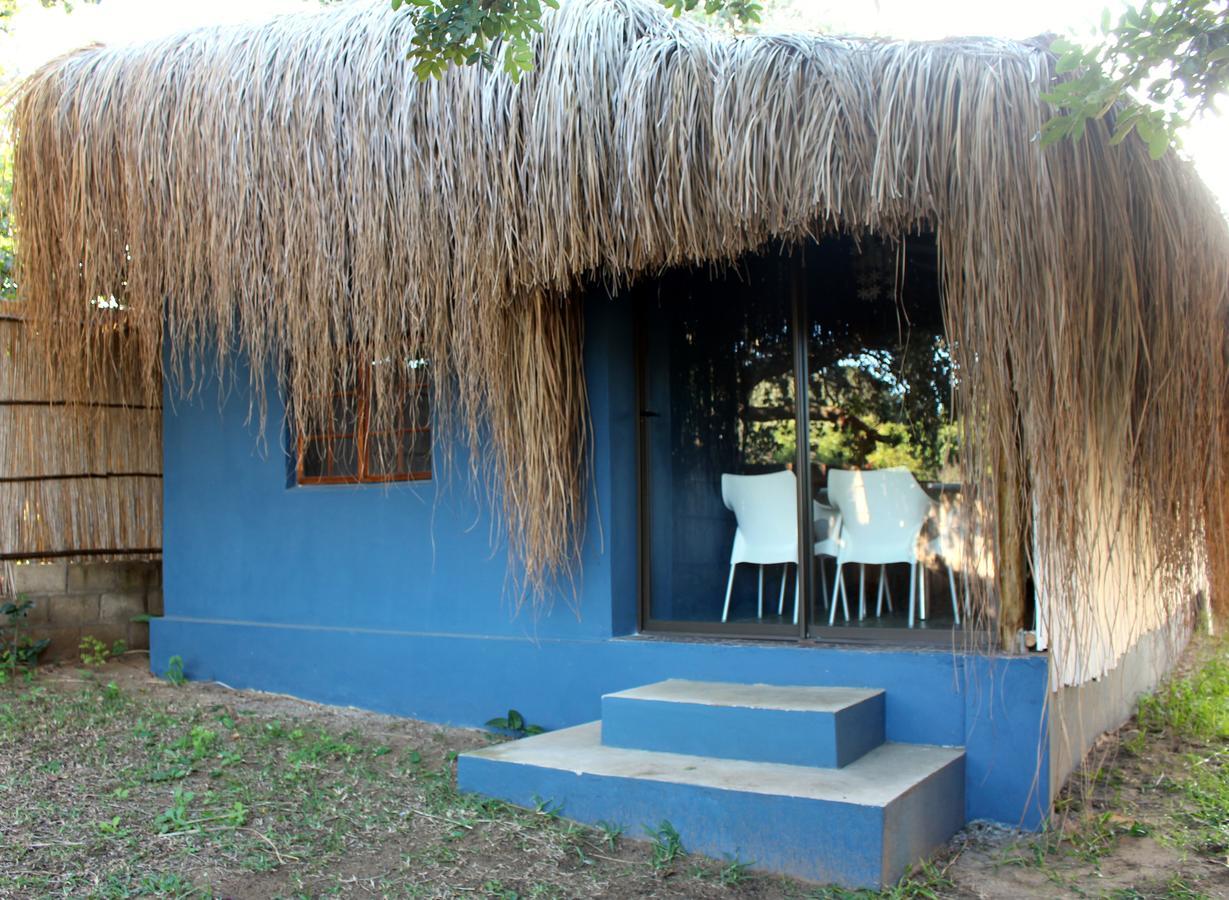 Gala Gala Eco Resort Ponta do Ouro Dış mekan fotoğraf